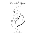 Parental Leave: Postpartum Poetry for New Parents - Paperback