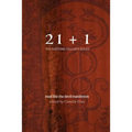 21+1: The Fortune-Teller's Rules: Read Like the Devil Manifestos - Paperback