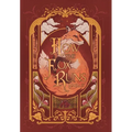 How the Fox Runs - Hardcover