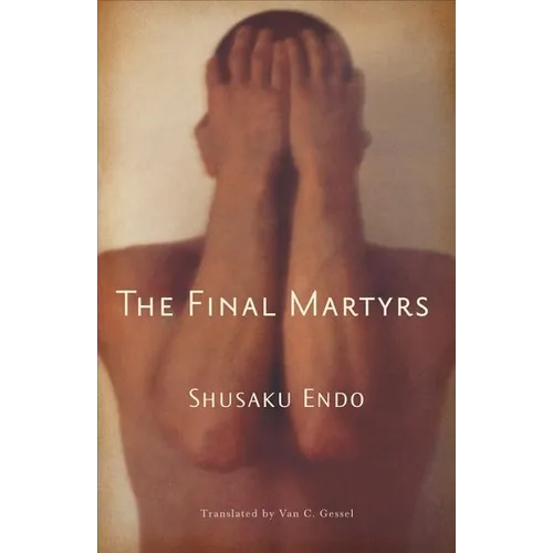 The Final Martyrs - Paperback