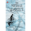 The Patiala Quartet - Paperback