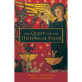 Quest for the Historical Satan - Paperback