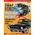 How to Swap Ford Modular Engines into Mustangs, Torinos and More - Paperback