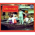 On the Go - Paperback
