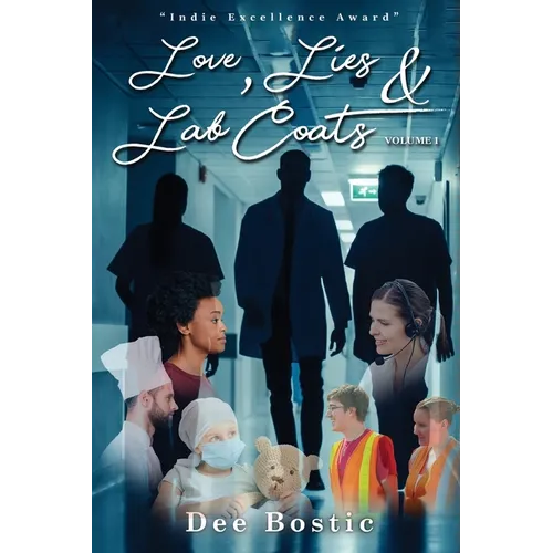 Love, Lies & Lab Coats Volume 1 - Paperback