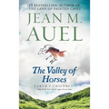 The Valley of Horses: Earth's Children, Book Two - Paperback