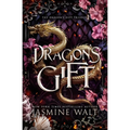 Dragon's Gift - Paperback