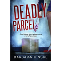 Deadly Parcel - Paperback