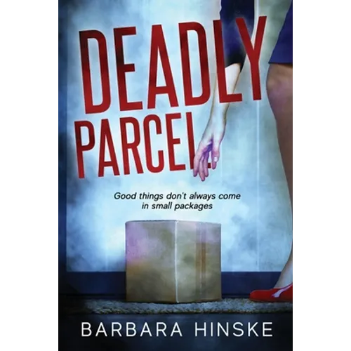 Deadly Parcel - Paperback