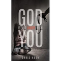 God Is Not Angry with You - Paperback