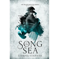 The Song of the Sea - Paperback