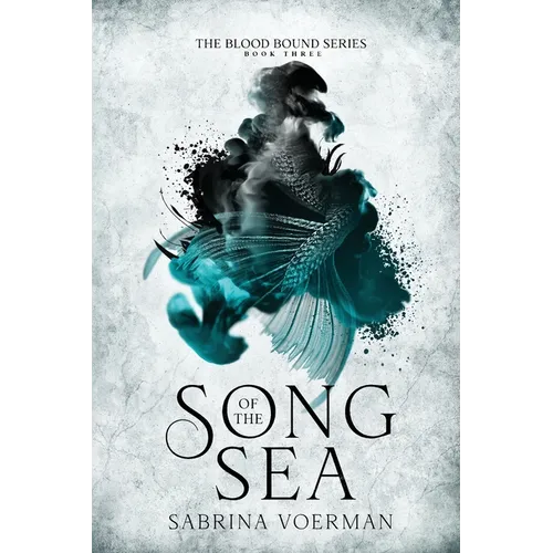 The Song of the Sea - Paperback
