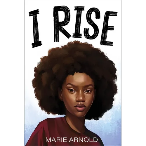 I Rise - Hardcover