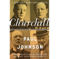 Churchill - Paperback