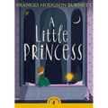 A Little Princess - Paperback
