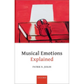 Musical Emotions Explained - Hardcover
