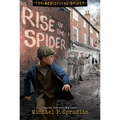 Rise of the Spider - Paperback