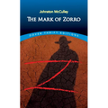 The Mark of Zorro - Paperback