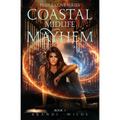 Coastal Midlife Mayhem - Paperback