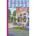 A Fatal Chapter - Mass Market Paperbound