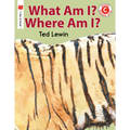 What Am I? Where Am I? - Paperback