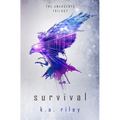 Survival: A Young Adult Dystopian Novel - Paperback