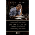 de Pastores Y Predicadores - Hardcover