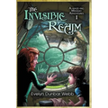 The Invisible Realm - Hardcover