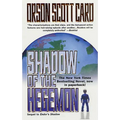 Shadow of the Hegemon - Paperback