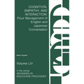 Cognition, Empathy & Interaction: Floor Management of English and Japanese Conversation - Paperback