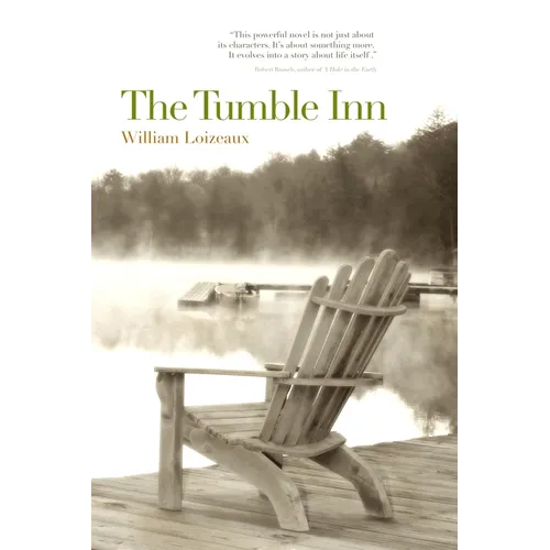 The Tumble Inn - Paperback