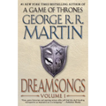 Dreamsongs: Volume I - Paperback