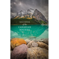 Souvenir of the Canadian Rockies - Paperback