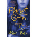 Planet Grim - Paperback
