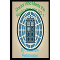 Doctor Who Meets the Replicators and SG-1: The Ultimate Battle for Survival - Paperback