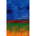 Light: A Very Short Introduction - Paperback