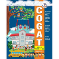 COGAT - VOL 1 -TESTS - 1 and 2 - Paperback
