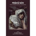 Misneach: A Story of Kidnap, Enslavement, and Colonialism - Paperback