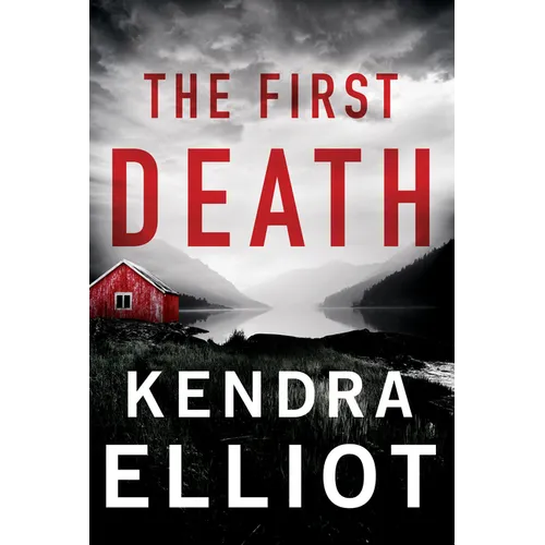 The First Death - Hardcover