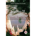 The Sorrows Of Young Werther - Paperback