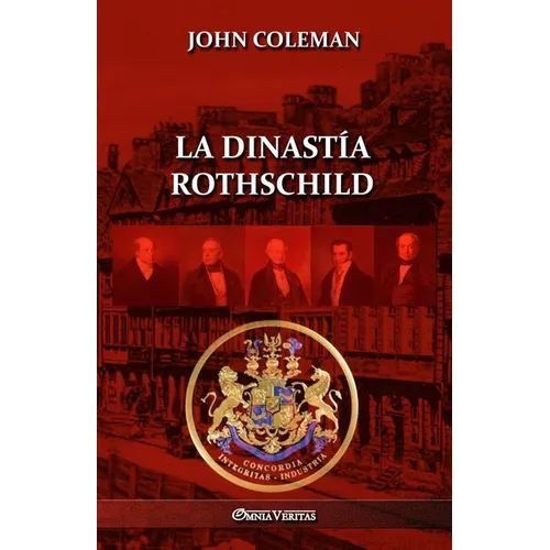 La dinastía Rothschild - Paperback