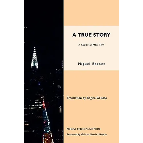 A True Story - Paperback