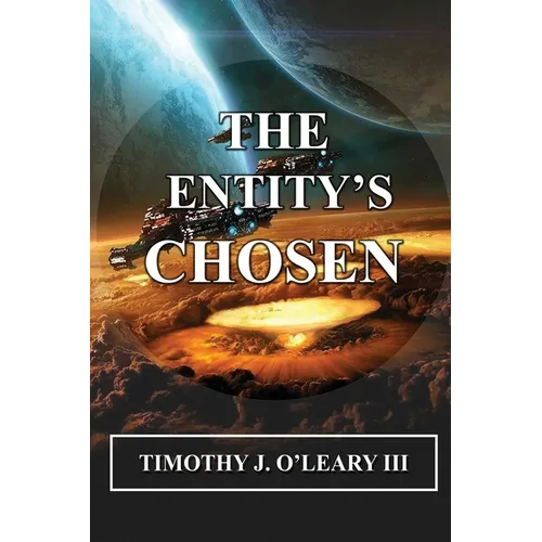 The Entity's Chosen - Paperback