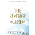 The Revenge Agenda - Paperback