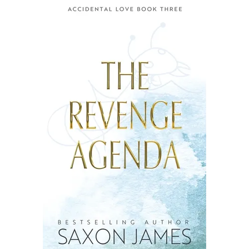 The Revenge Agenda - Paperback