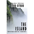The Island: Christian and his Comrades - Paperback