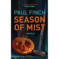 Season of Mist: A novella - Paperback