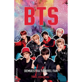 Bts: Demuestra Tu Nivel Fan / Test Your Super-Fan Status - Paperback