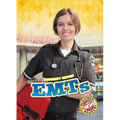 Emts - Library Binding