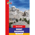 Building Mount Rushmore - Paperback